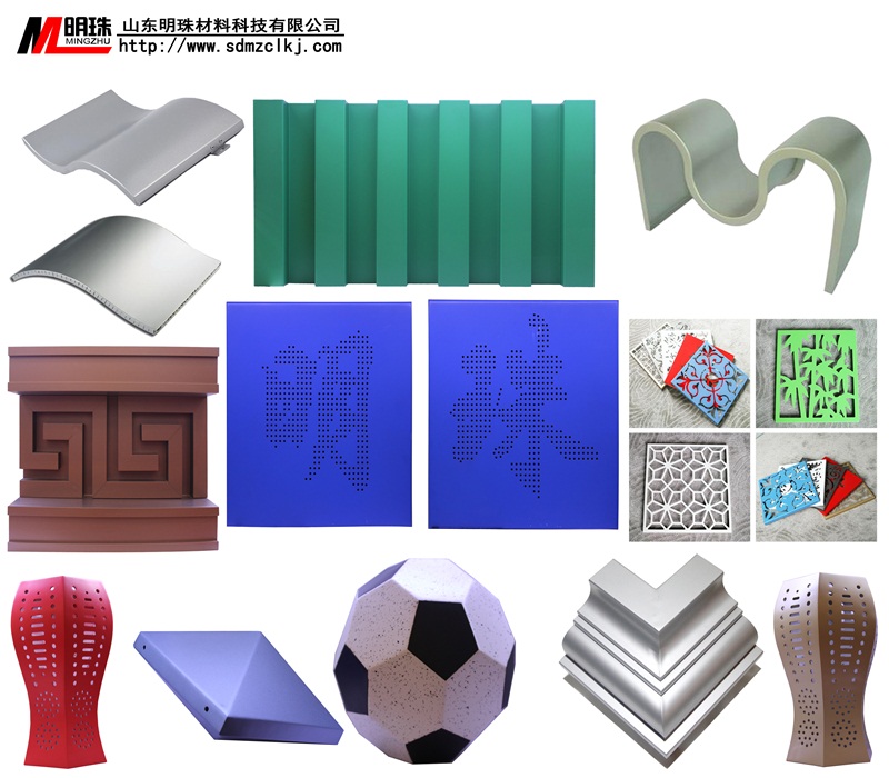 鋁單板行業(yè)同質(zhì)化現(xiàn)象為什么如此嚴(yán)重？